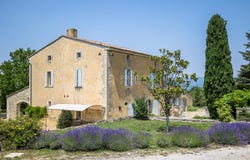 Bonnieux, Provence-Alpes-Côte-d'Azur 84480