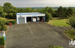 MONTMARTIN-SUR-MER, Normandy 50590