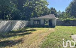 Soussans, Nouvelle-Aquitaine 33460
