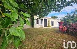 Semussac, Nouvelle-Aquitaine 17120