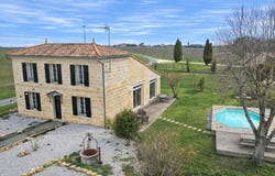 Saint-Emilion, Aquitaine 33330