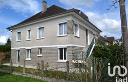 La Souterraine, Nouvelle-Aquitaine 23300