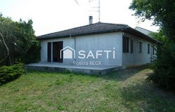 Saizerais, Lorraine 54380