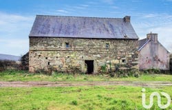 Plougonven, Brittany 29640