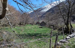 Estaing, Hautes-Pyrénées 65400