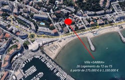 Cavalaire-sur-Mer, Var 83240