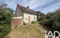 Saint-Aubin-sur-Loire, Bourgogne-Franche-Comté 71140