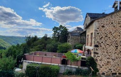 NAJAC, Occitanie 12270