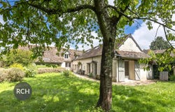 Houdan, Eure-et-Loir 78550