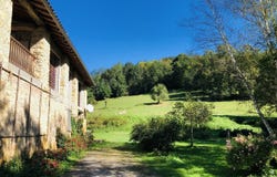 La Bastide-de-Sérou, Midi-Pyrénées 09240