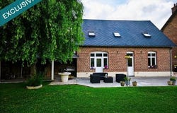 Sauchy-Cauchy, Nord-Pas-de-Calais 62860
