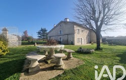 Melle, Nouvelle-Aquitaine 79500
