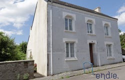 LIGNOL, Brittany 56160