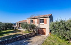Barbentane, Provence-Alpes-Côte d'Azur 13570