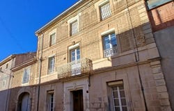 Quarante, Languedoc-Roussillon 34310