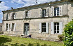 Saint-André-de-Lidon, Poitou-Charentes 17260