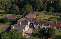 LA CHATRE, Centre 36400