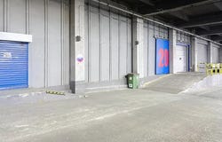 Montreuil, Seine-Saint-Denis 93100