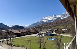 Servoz, Rhône-Alpes 74310