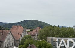 Besançon, Bourgogne-Franche-Comté 25000