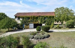 Verteillac, Dordogne