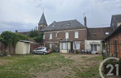 Rochy-Condé, Oise 60510