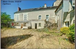 PALLUAU SUR INDRE, Centre 36500