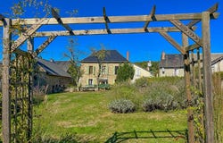 La Croisille-sur-Briance, Limousin 87130
