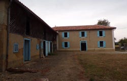 Viozan, Midi-Pyrénées 32300