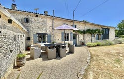 Sauzé-Vaussais, Poitou-Charentes 79190
