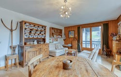Megève, Haute-Savoie 74120