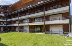 Saint-Jean-d'Aulps, Rhône-Alpes 74430