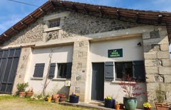 Confolens, Poitou-Charentes 16500
