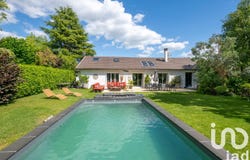 Saint-Witz, Île-de-France 95470