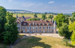 Avallon, Yonne 89200