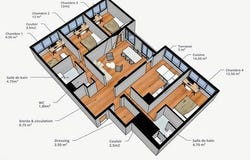 ANGERS, Pays de la Loire 49000