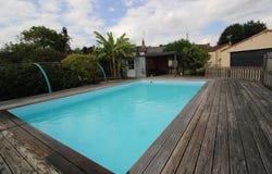 Saint-Genest-d'Ambière, Nouvelle-Aquitaine 86140