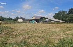 Limendous, Nouvelle-Aquitaine 64420