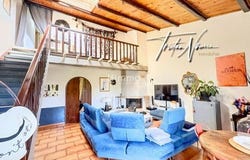 rue Charles Perrault, Saint Cyprien, Languedoc-Roussillon 66750