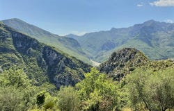 Lantosque, Provence-Alpes-Côte-d'Azur 06450