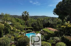 Pégomas, Provence-Alpes-Côte-d'Azur 06580