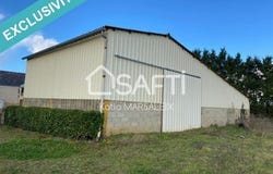 Montlevicq, Centre 36400