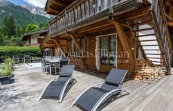 Chamonix, Rhône-Alpes 74400
