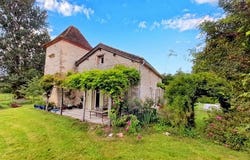 Castillonnes, Lot-Et-Garonne