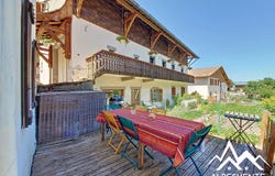 Lullin, Haute-Savoie 74470