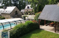 Pleudihen-sur-Rance, Brittany 22690