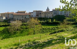 Saint-Félicien, Auvergne-Rhône-Alpes 07410