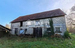Buais-Les-Monts, Basse-Normandie 50640