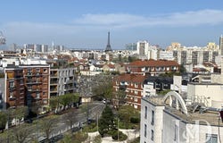 Vanves, Île-de-France 92170