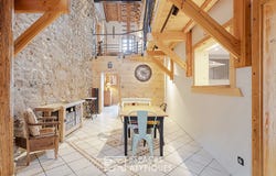 Thollon-les-Mémises, Haute-Savoie 74500